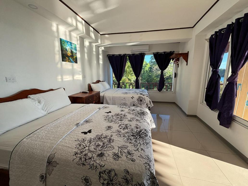 Hotel Coco Beach Manuel Antonio Exterior photo