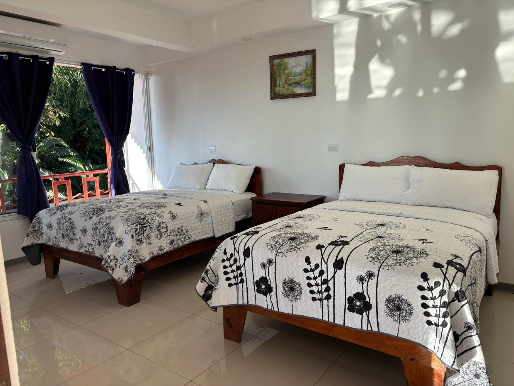 Hotel Coco Beach Manuel Antonio Exterior photo